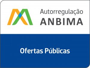 ANBIMA — Ofertas Públicas