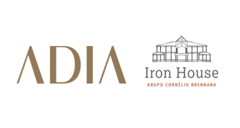 Logo ADIA