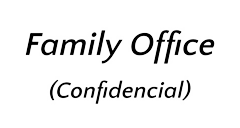 Logo Family Offices