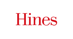 Logo Hines