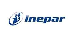 Logo Inepar