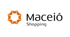Logo Maceió Shopping