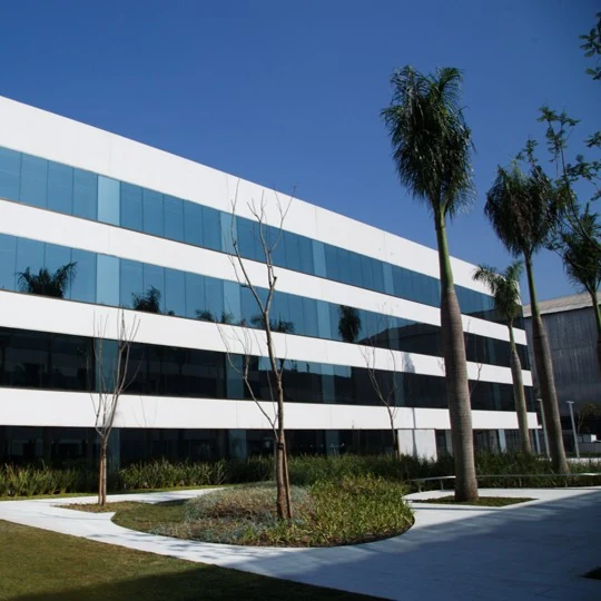 Atlas Offices Park