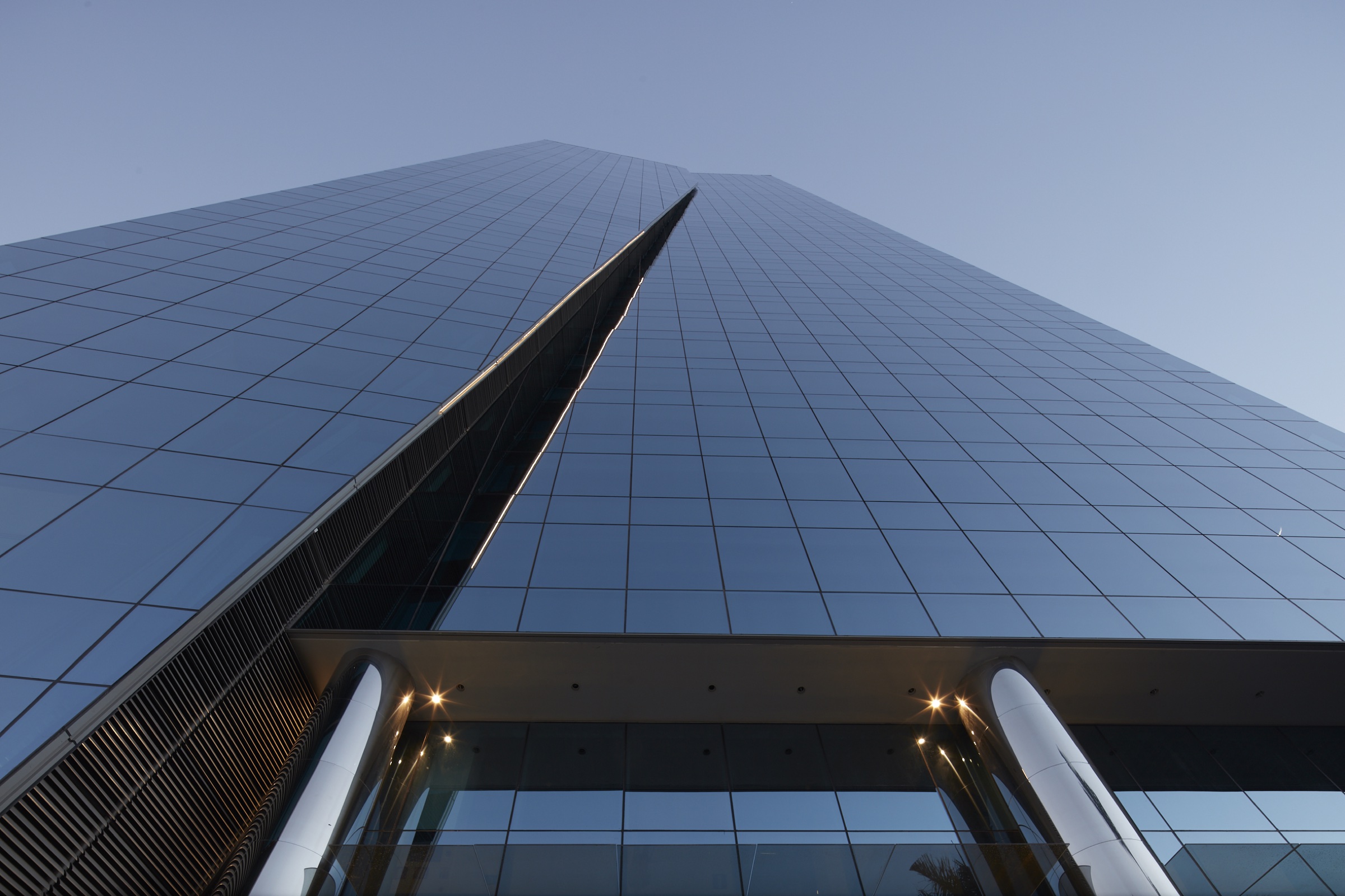 Arquitetura corporativa