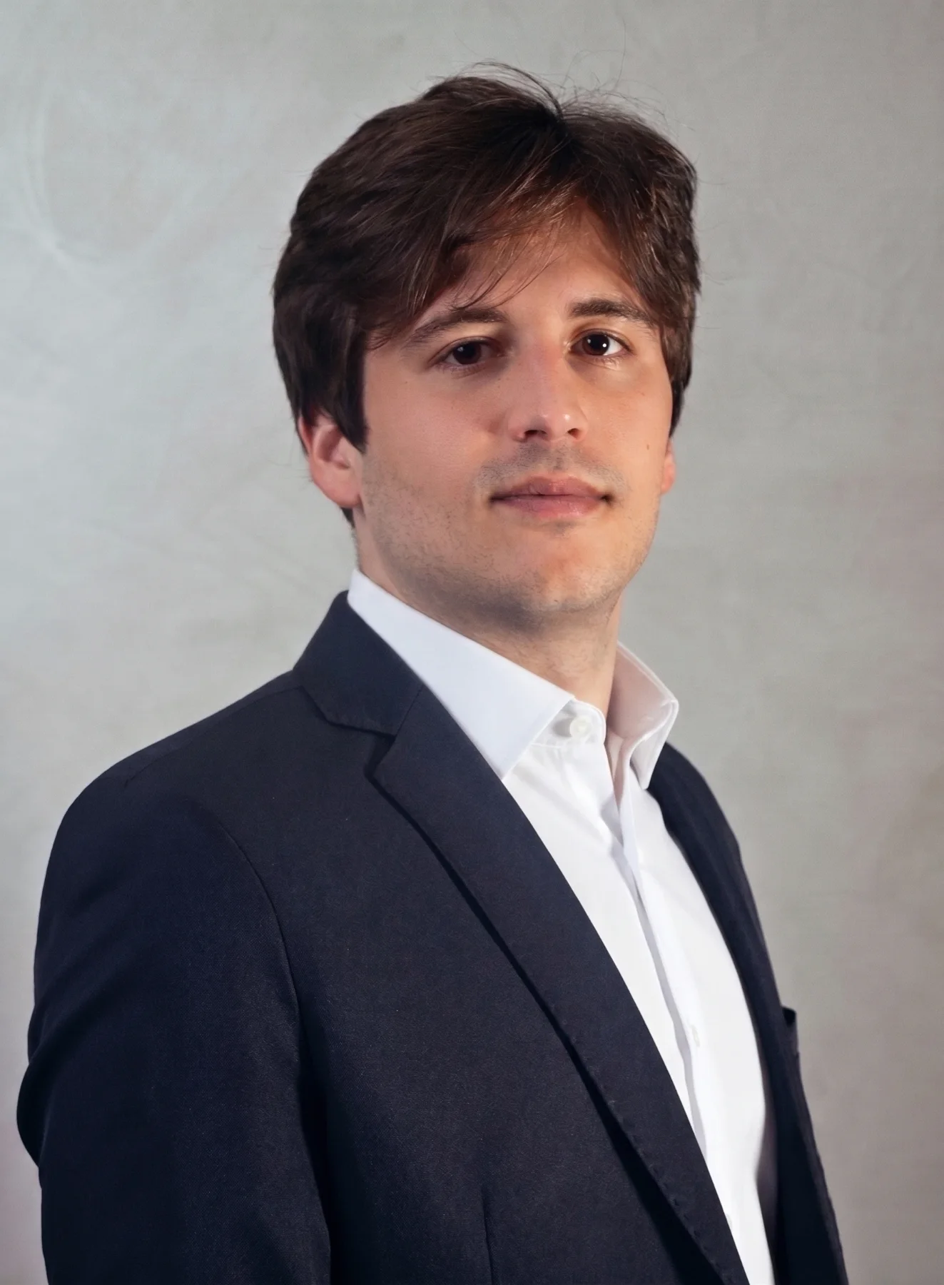 Fernando Martins, CGE
